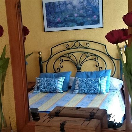 Cozy & Charming Apartment Almuñécar 외부 사진