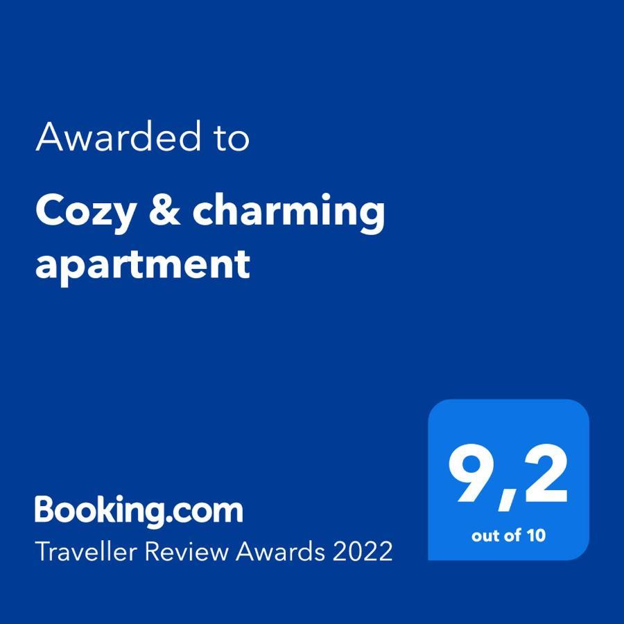 Cozy & Charming Apartment Almuñécar 외부 사진
