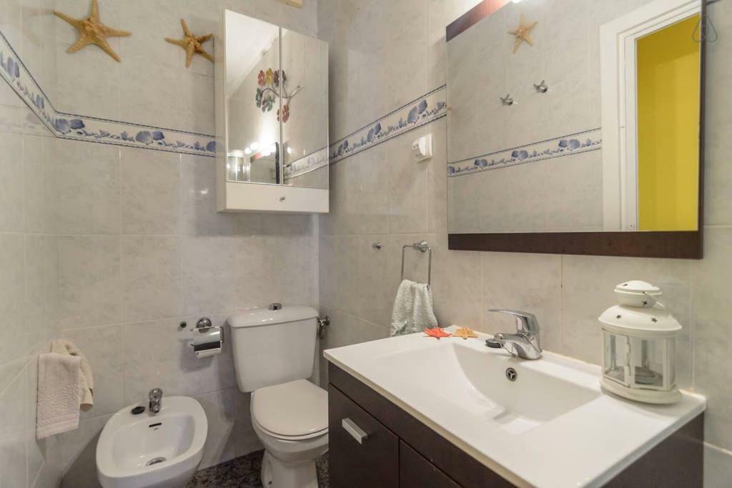 Cozy & Charming Apartment Almuñécar 외부 사진
