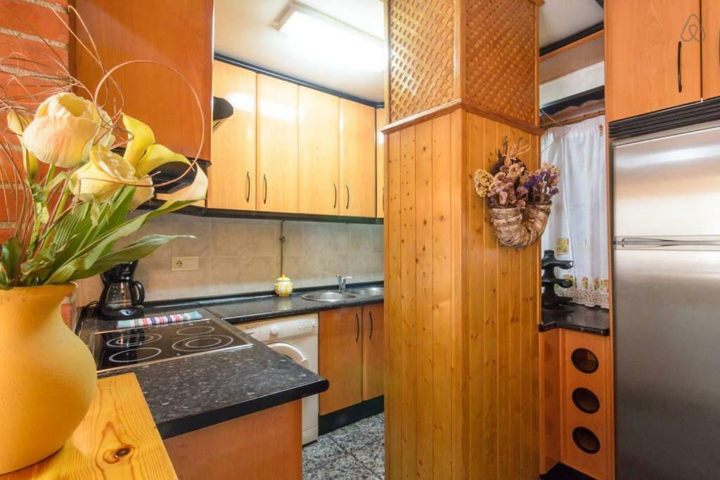 Cozy & Charming Apartment Almuñécar 외부 사진