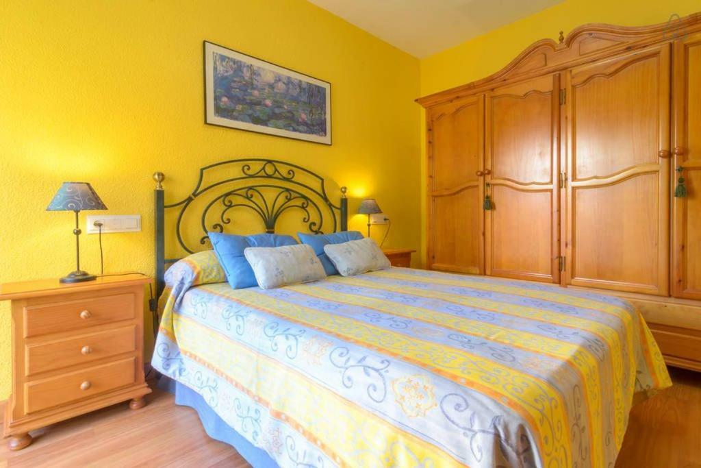 Cozy & Charming Apartment Almuñécar 외부 사진