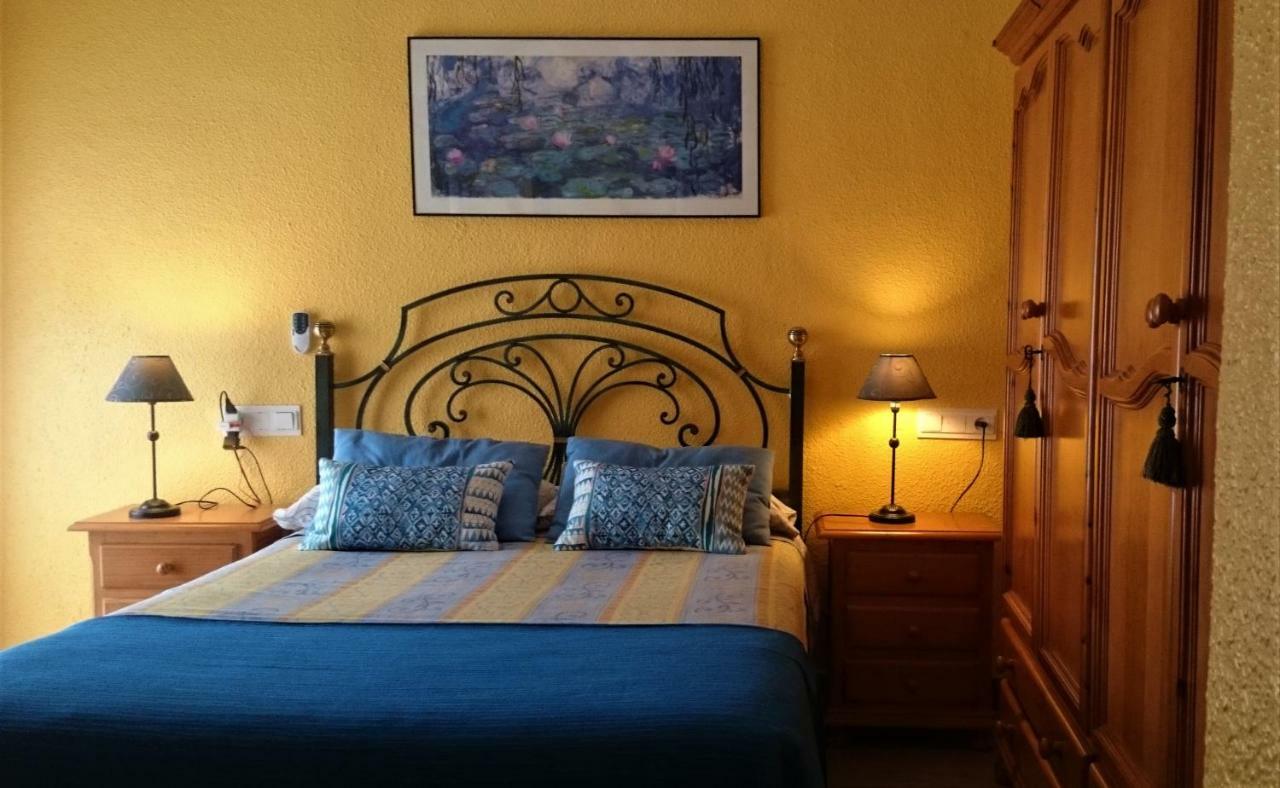 Cozy & Charming Apartment Almuñécar 외부 사진