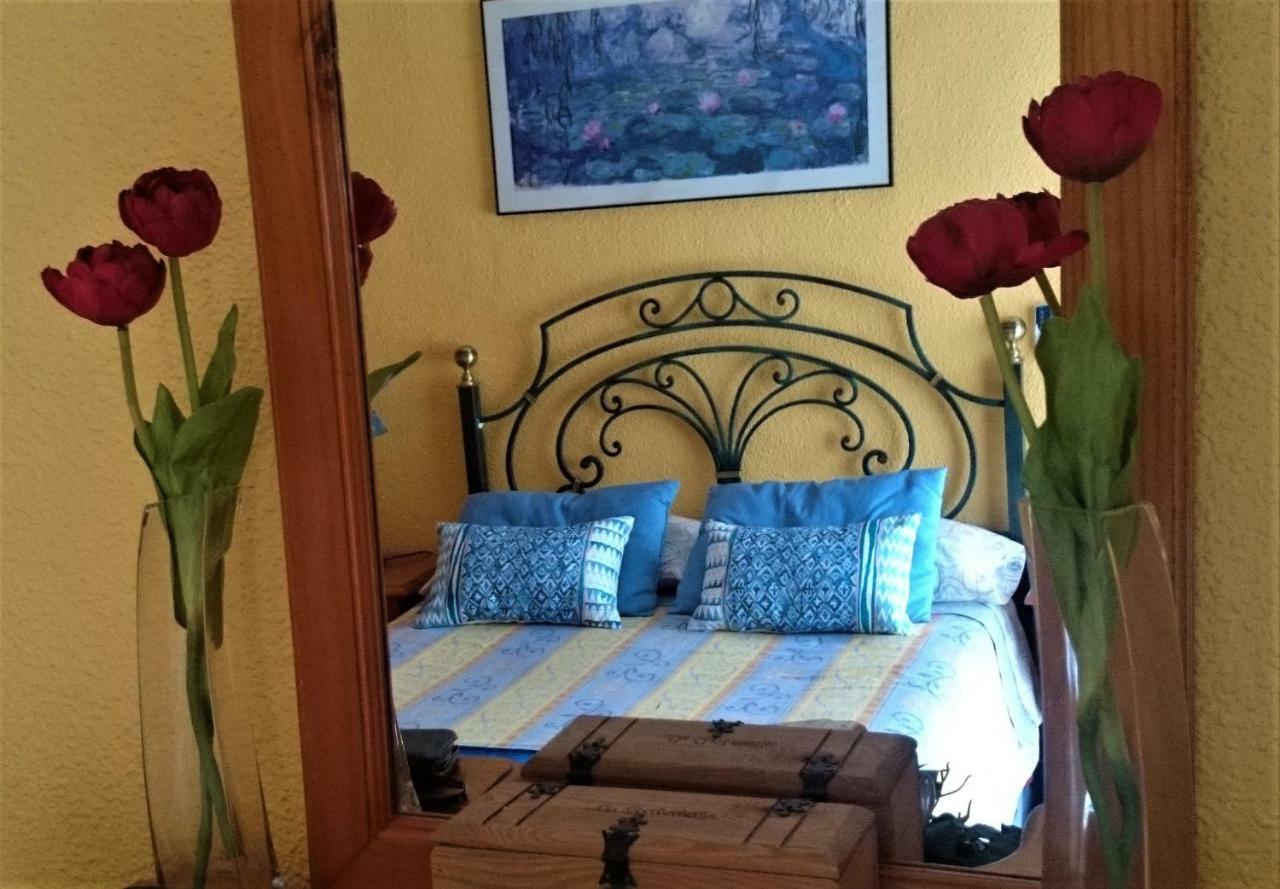 Cozy & Charming Apartment Almuñécar 외부 사진